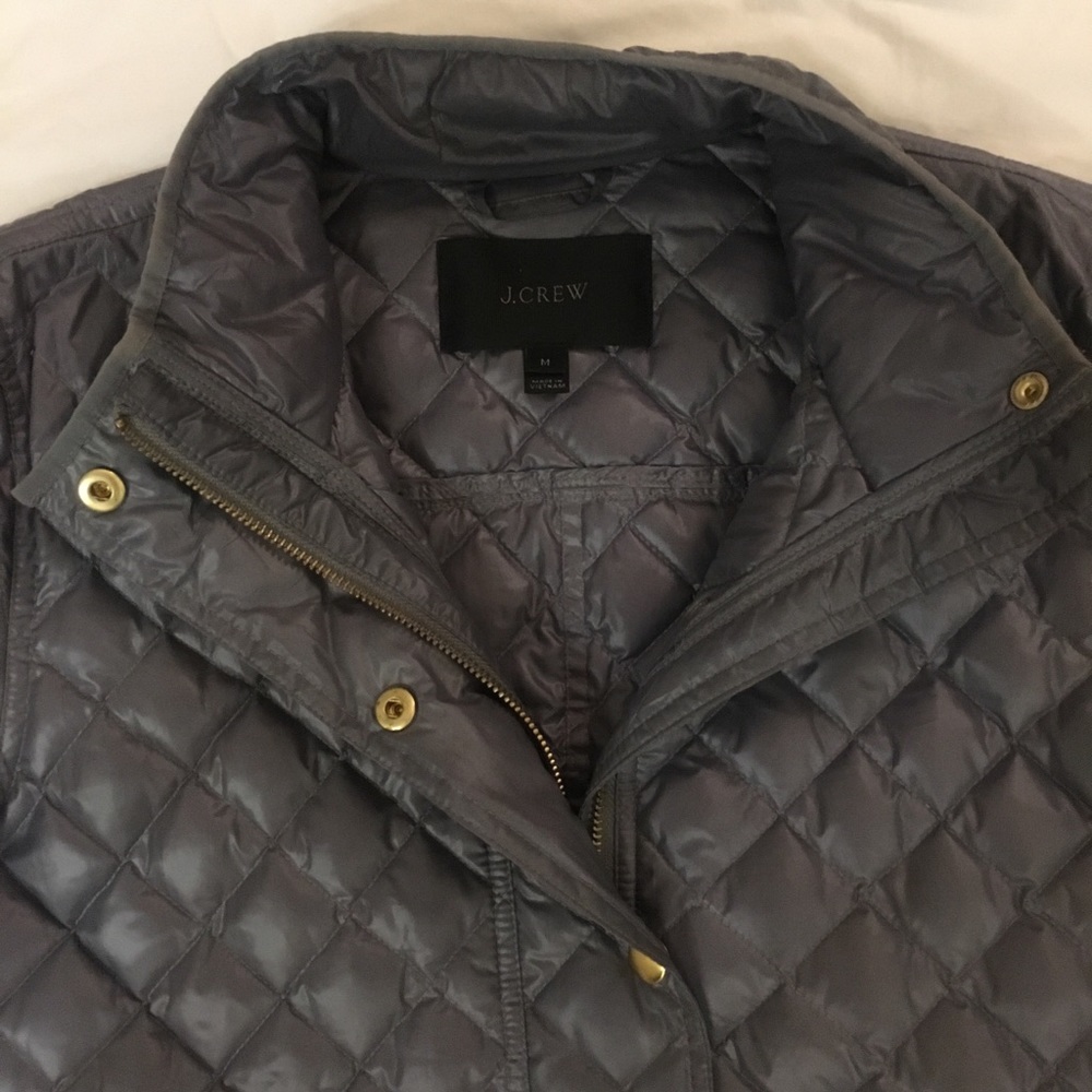 Puffer jacket - Picture 3 of 3